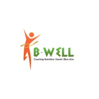 B-Well Coaching Logo