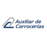 Auxiliar de Carrocerías Logo