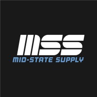 Mid-State Supply Logo