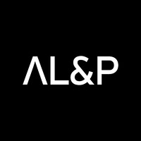AL&P Logo