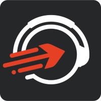 Scramjet Music and Media Logo