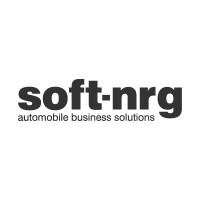 soft-nrg Development GmbH Logo