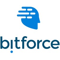 Bitforce Logo