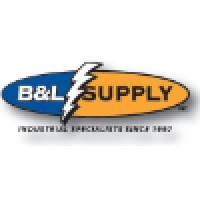 B&L Supply Inc. Logo