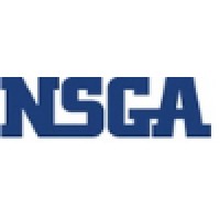 National Sporting Goods Association Logo
