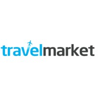 Travelmarket Logo