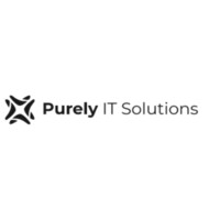 Purely IT LLC Logo
