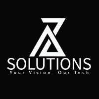 AZ Solutions Logo