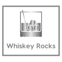 Whiskey Rocks Logo