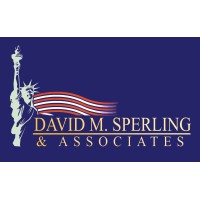Law Offices of David M Sperling Logo