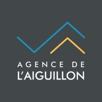 Agence de lAiguillon Logo