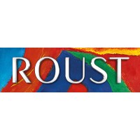 ROUST Hungary Kft. Logo