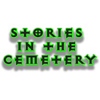 Stories in the Cemetery Logo
