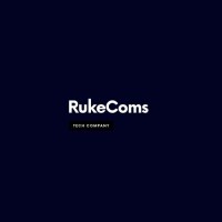 RukeComs Logo