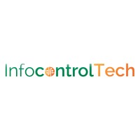 InfocontrolTech Logo