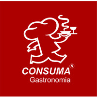 Consuma Serviços de Alimentação LTDA Logo