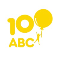100abc Logo