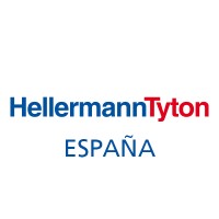 HellermannTyton España Logo
