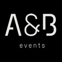 A&B events GmbH Logo
