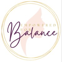 Empowered for Balance Logo