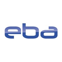 EBA d.o.o. Logo
