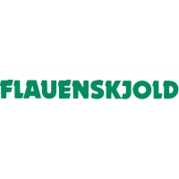 Flauenskjold A/S Logo