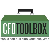 CFO Toolbox Logo