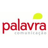 Palavra Comunicação Logo