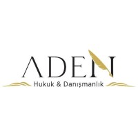 ADEN Law&Consultancy Logo