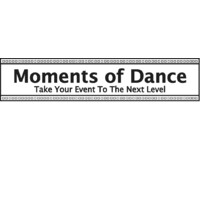 Moments of Dance, LLC Logo