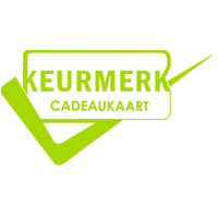 Stichting Keurmerk Cadeaukaarten Logo