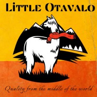 Little Otavalo Logo