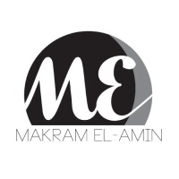Makram El-Amin | Life Coach & Entrepreneur Logo