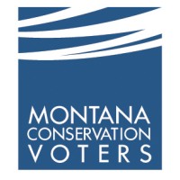 Montana Conservation Voters Logo