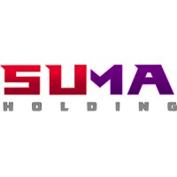 SumaHolding Logo
