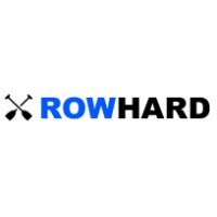 Row Hard Logo