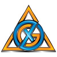 Gen-X Consulting Group Logo