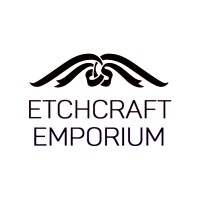 Etchcraft Emporium Logo