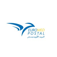 Postal Union for the Mediterranean (PUMed) Logo