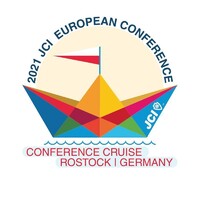 2021 JCI European Conference Cruise Logo