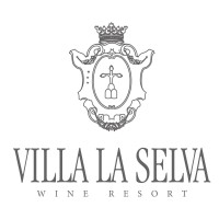 Villa La Selva Wine Resort Logo