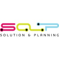 SOLP® - solution & planning Logo