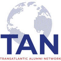 Transatlantic Alumni Network Logo