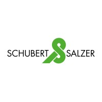Schubert & Salzer Control Systems GmbH Logo