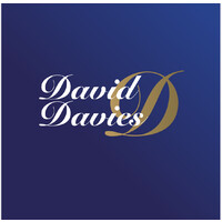 David Davies Sales & Lettings Agent Logo