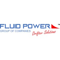 Fluid Power Drifter Solutions Logo