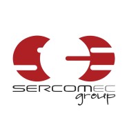 SERCOMEC GROUP Logo