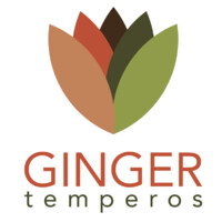 GInger Temperos Logo