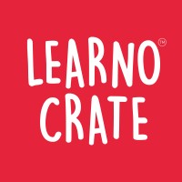 Learnocrate Logo
