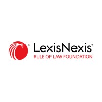 LexisNexis Rule of Law Foundation Logo